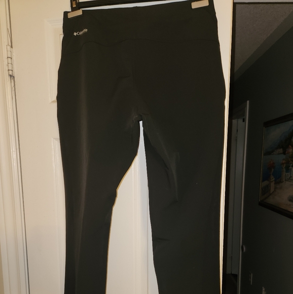 Columbia Sportswear Titanium Pants - Picture 1 of 4